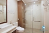 New apartment with 2 bedroom for rent in Yen Phu Village
